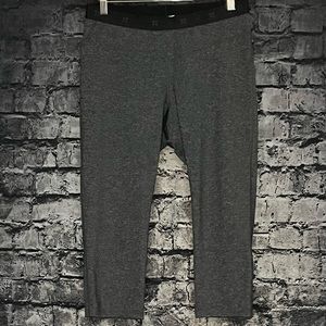 Mountain Equipment CO-OP Capri Leggings